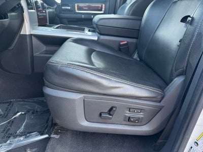 2012 RAM 2500 Laramie