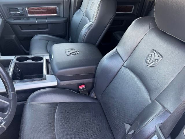 2012 RAM 2500 Laramie