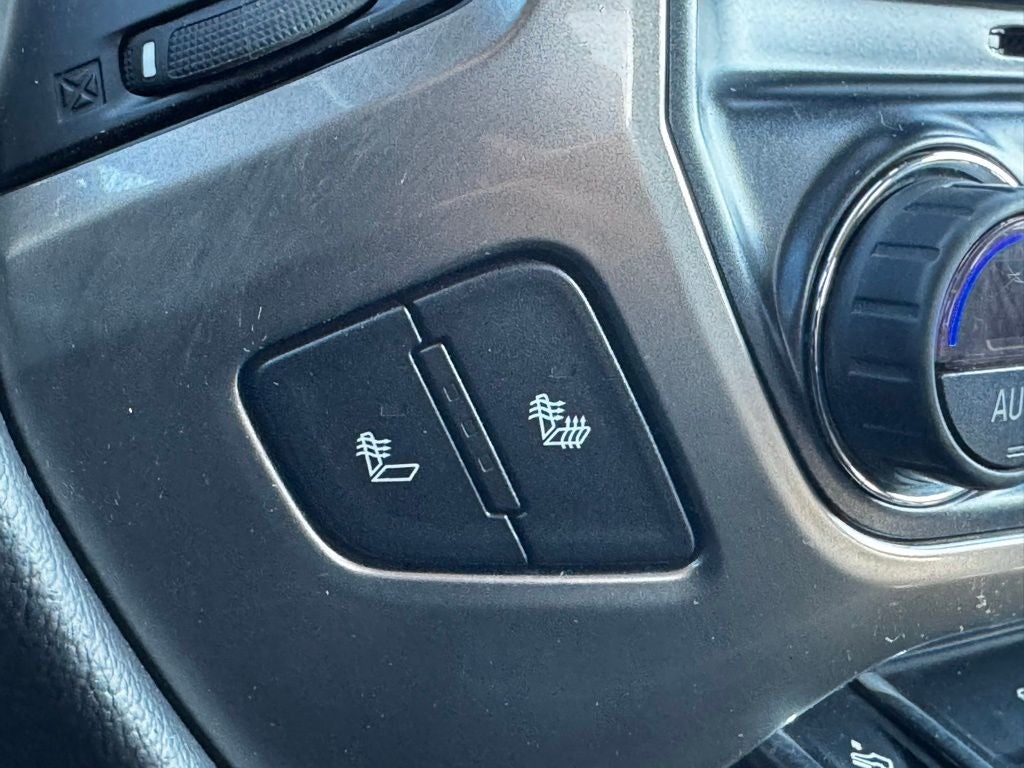 2018 Chevrolet Silverado 1500 LT PRIOR SALVAGE TITLE