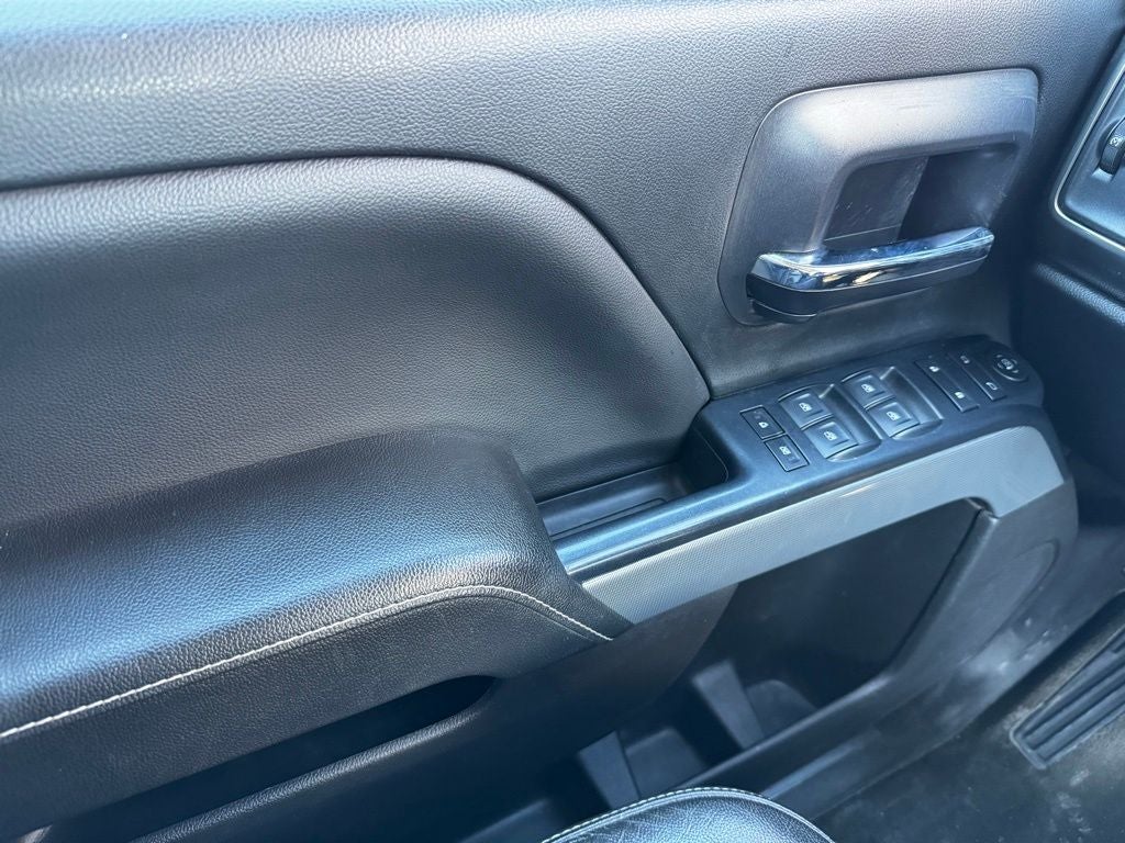 2018 Chevrolet Silverado 1500 LT PRIOR SALVAGE TITLE