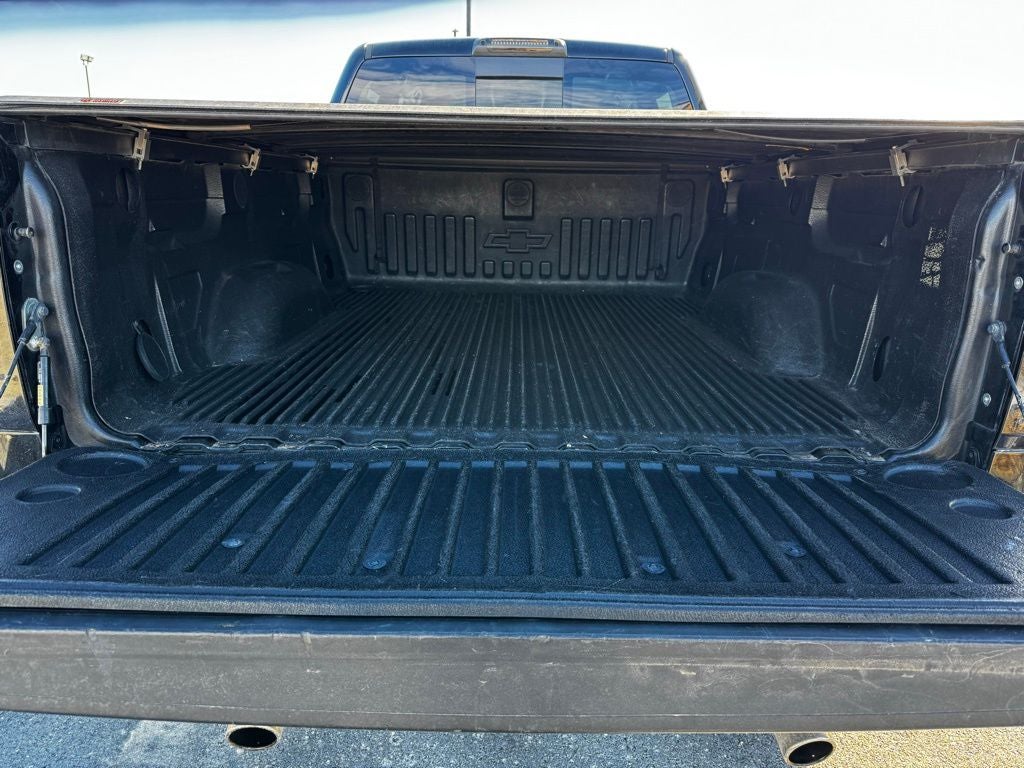 2018 Chevrolet Silverado 1500 LT PRIOR SALVAGE TITLE