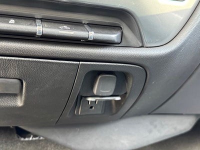 2015 Chevrolet Silverado 1500 LT LT1
