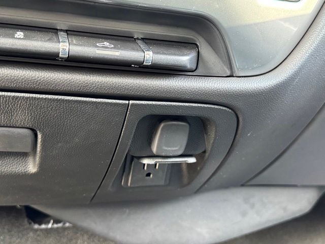 2015 Chevrolet Silverado 1500 LT LT1