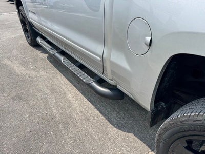 2015 Chevrolet Silverado 1500 LT LT1