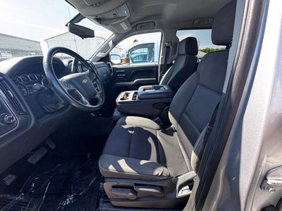 2014 Chevrolet Silverado 1500 LT LT1