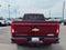 2017 Chevrolet Silverado 1500 High Country
