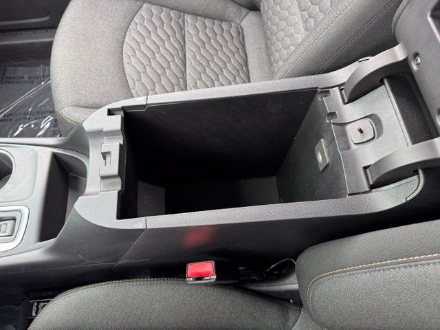 2019 Chevrolet Equinox LT PRIOR SALVAGE TITLE