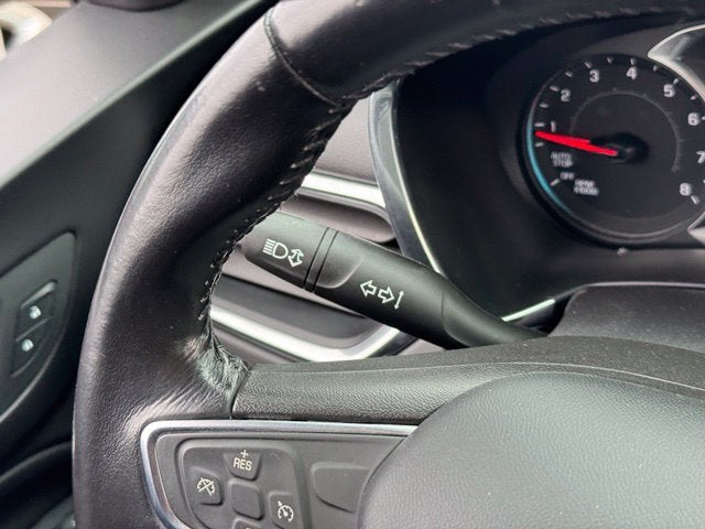 2019 Chevrolet Equinox LT PRIOR SALVAGE TITLE