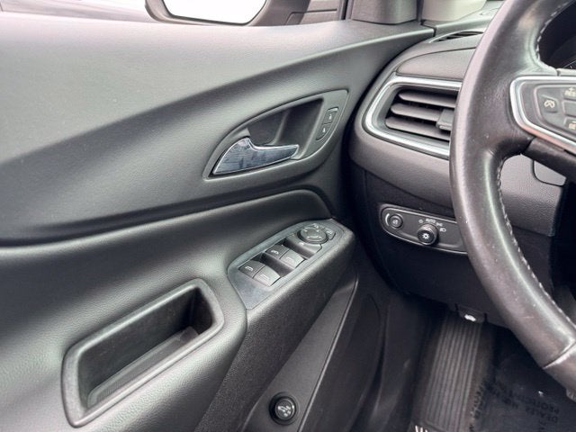 2019 Chevrolet Equinox LT PRIOR SALVAGE TITLE