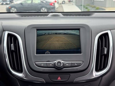 2019 Chevrolet Equinox LT PRIOR SALVAGE TITLE