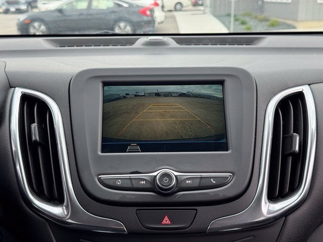 2019 Chevrolet Equinox LT PRIOR SALVAGE TITLE