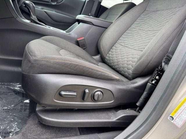 2019 Chevrolet Equinox LT PRIOR SALVAGE TITLE