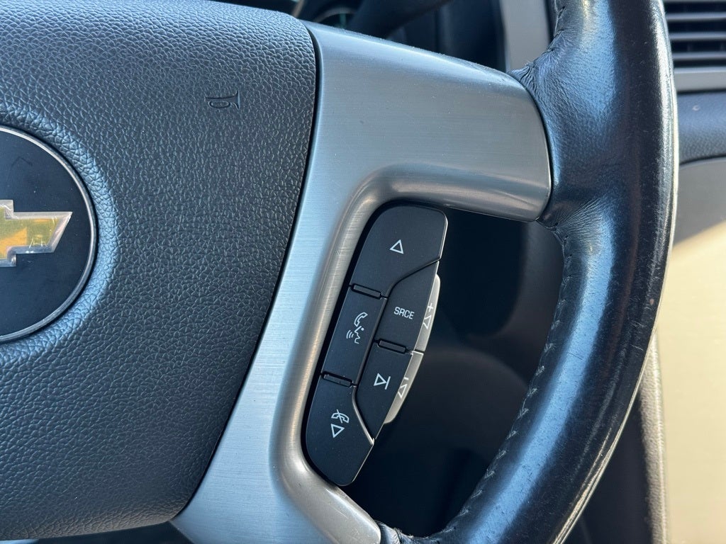 2012 Chevrolet Avalanche 1500 LT LT1