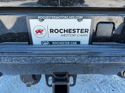 2012 Chevrolet Avalanche 1500 LT LT1