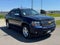 2011 Chevrolet Avalanche 1500 LTZ
