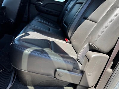 2012 GMC Sierra 1500 SLT