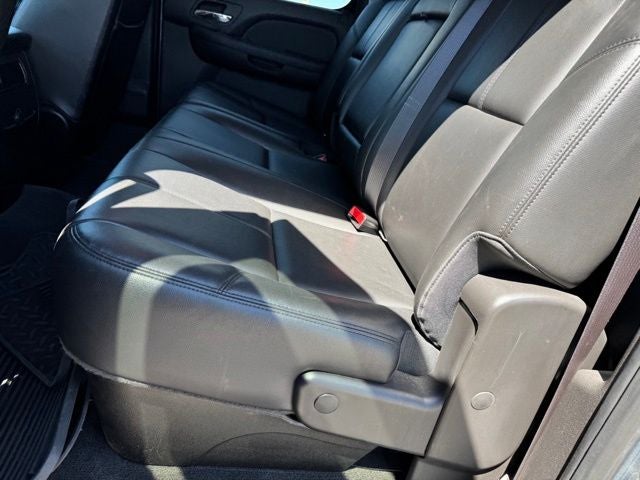 2012 GMC Sierra 1500 SLT