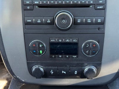 2012 GMC Sierra 1500 SLT