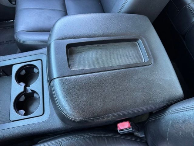 2012 GMC Sierra 1500 SLT