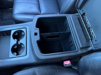 2012 GMC Sierra 1500 SLT