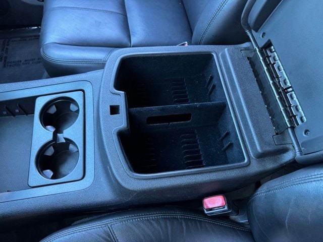 2012 GMC Sierra 1500 SLT