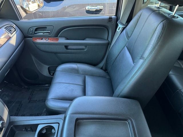 2012 GMC Sierra 1500 SLT