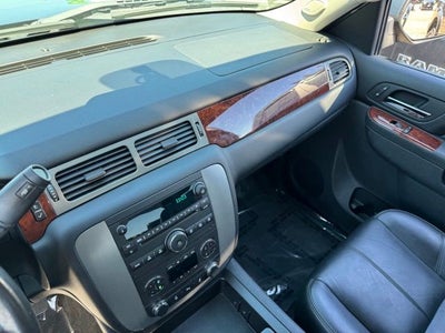 2012 GMC Sierra 1500 SLT