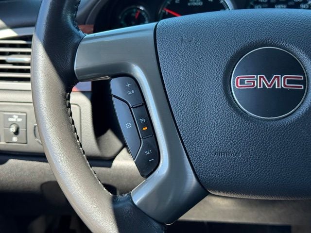 2012 GMC Sierra 1500 SLT