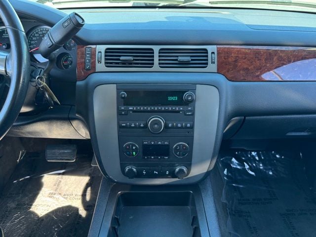 2012 GMC Sierra 1500 SLT