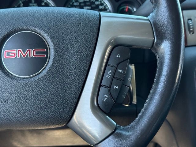 2012 GMC Sierra 1500 SLT