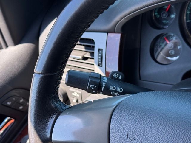 2012 GMC Sierra 1500 SLT