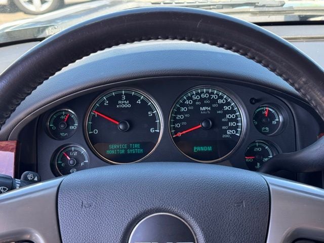 2012 GMC Sierra 1500 SLT