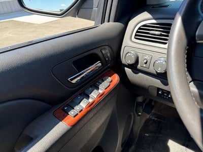 2012 GMC Sierra 1500 SLT