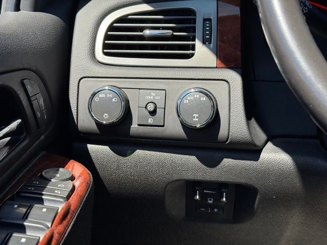 2012 GMC Sierra 1500 SLT