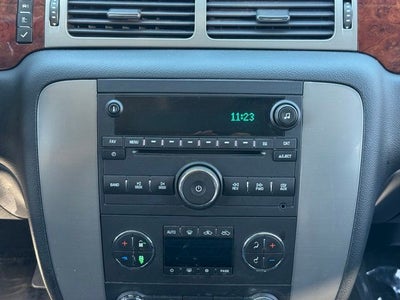 2012 GMC Sierra 1500 SLT