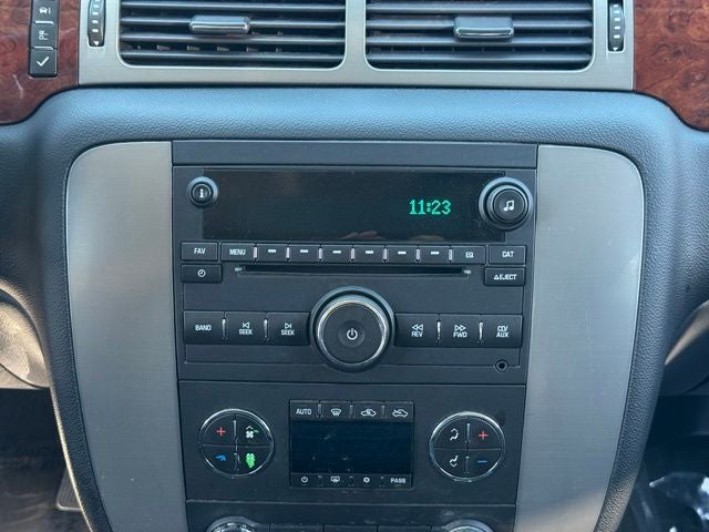 2012 GMC Sierra 1500 SLT