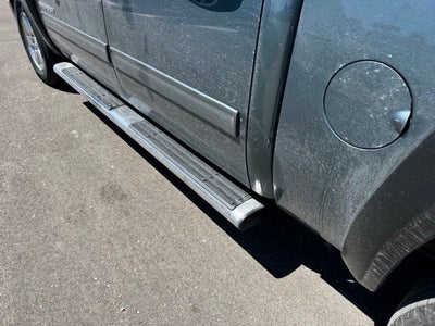 2012 GMC Sierra 1500 SLT