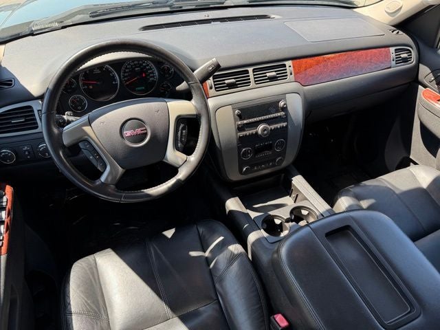 2012 GMC Sierra 1500 SLT