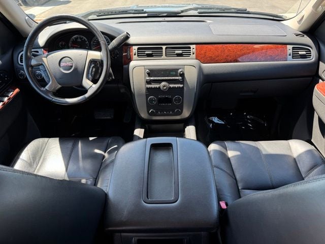 2012 GMC Sierra 1500 SLT