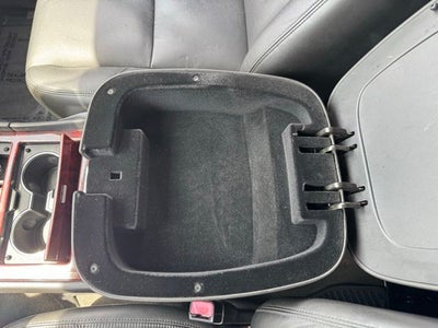 2008 Cadillac Escalade EXT Base