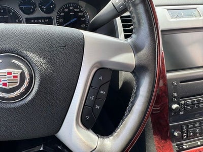 2008 Cadillac Escalade EXT Base