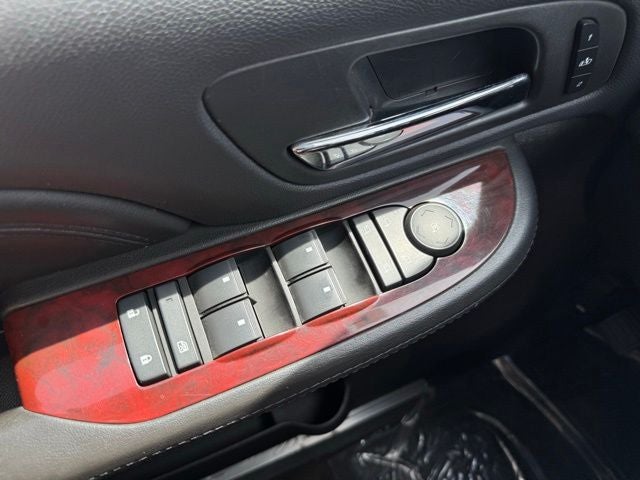 2008 Cadillac Escalade EXT Base