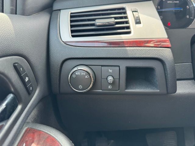 2008 Cadillac Escalade EXT Base