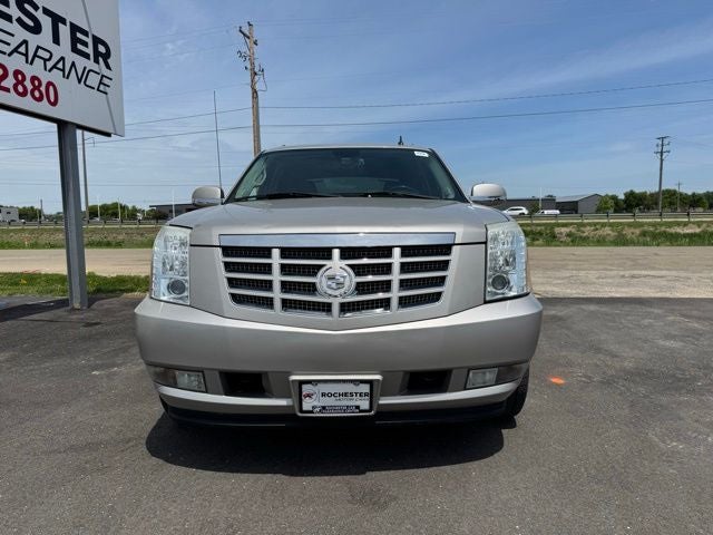 2008 Cadillac Escalade EXT Base