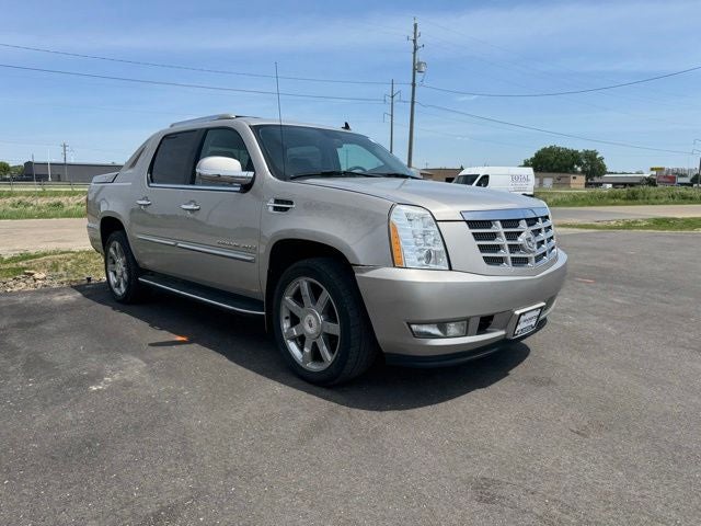 2008 Cadillac Escalade EXT Base