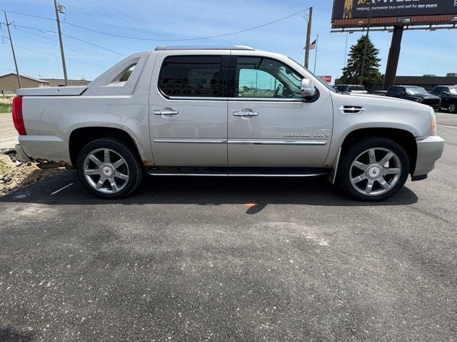 2008 Cadillac Escalade EXT Base