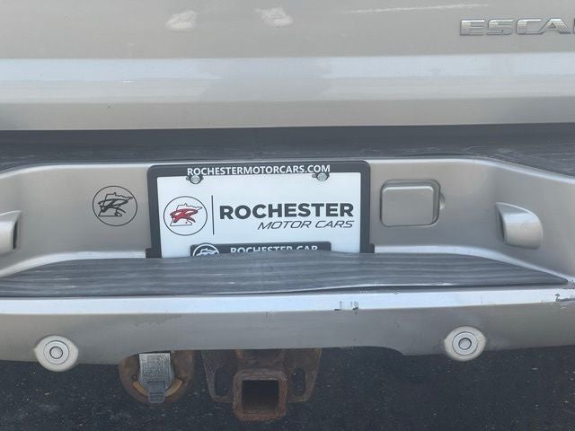 2008 Cadillac Escalade EXT Base