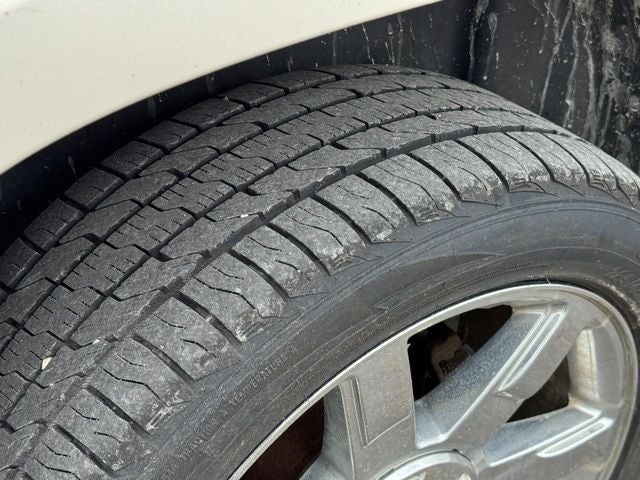 2008 Cadillac Escalade EXT Base