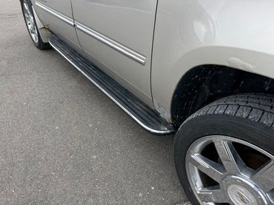 2008 Cadillac Escalade EXT Base