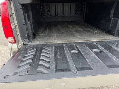 2008 Cadillac Escalade EXT Base